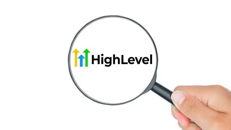 Go High Level Review