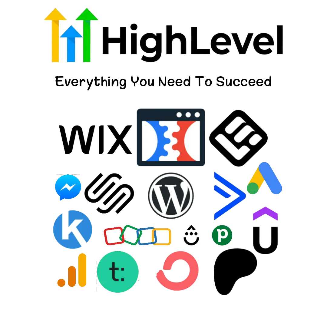 GoHighLevel all in one software