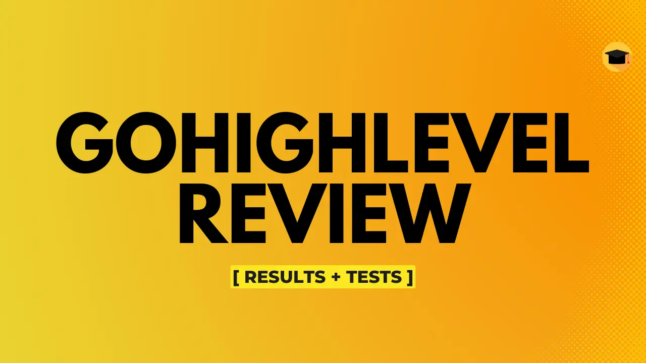 Is GoHighLevel Worth It in 2024? Our In-Depth Review and Test