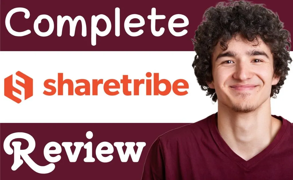 Sharetribe Review: Details, Features, Pros & Cons