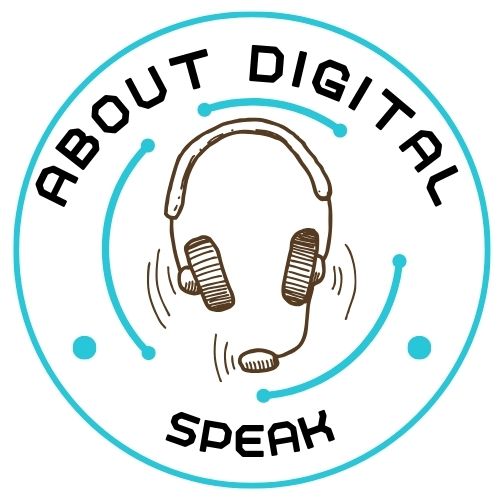 Speak About Digital