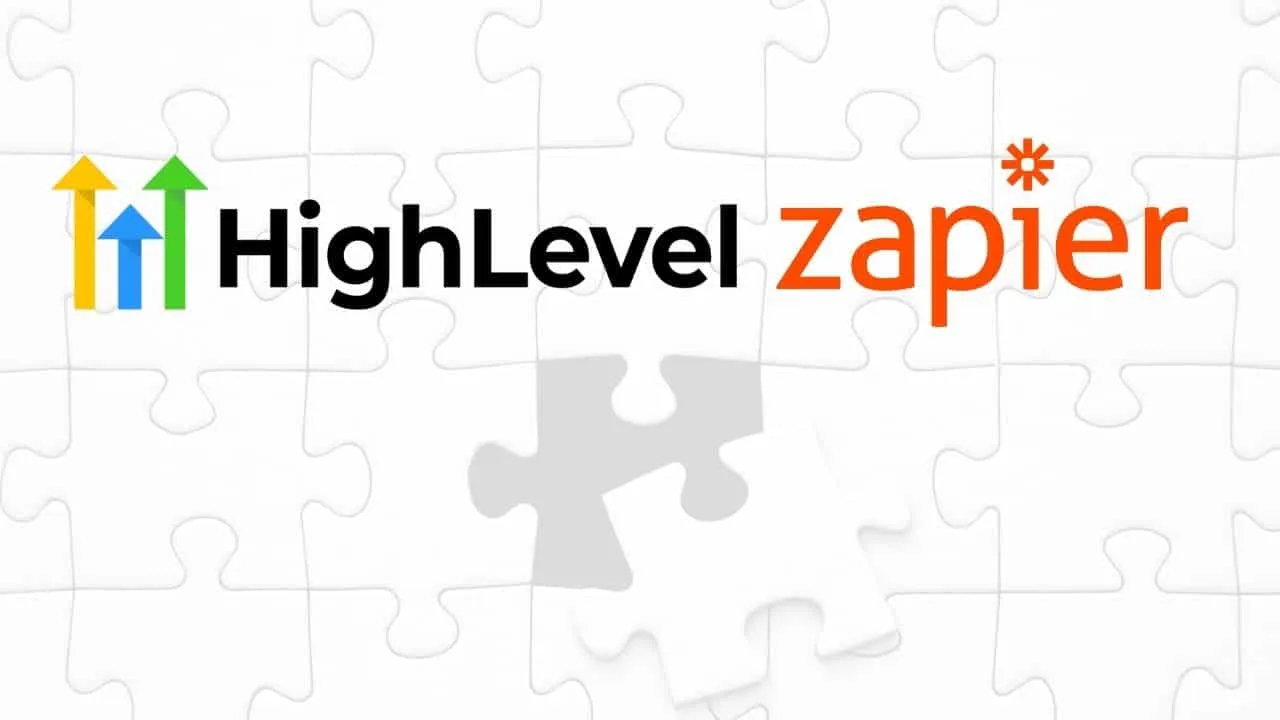 GoHighLevel Replaces Zapier