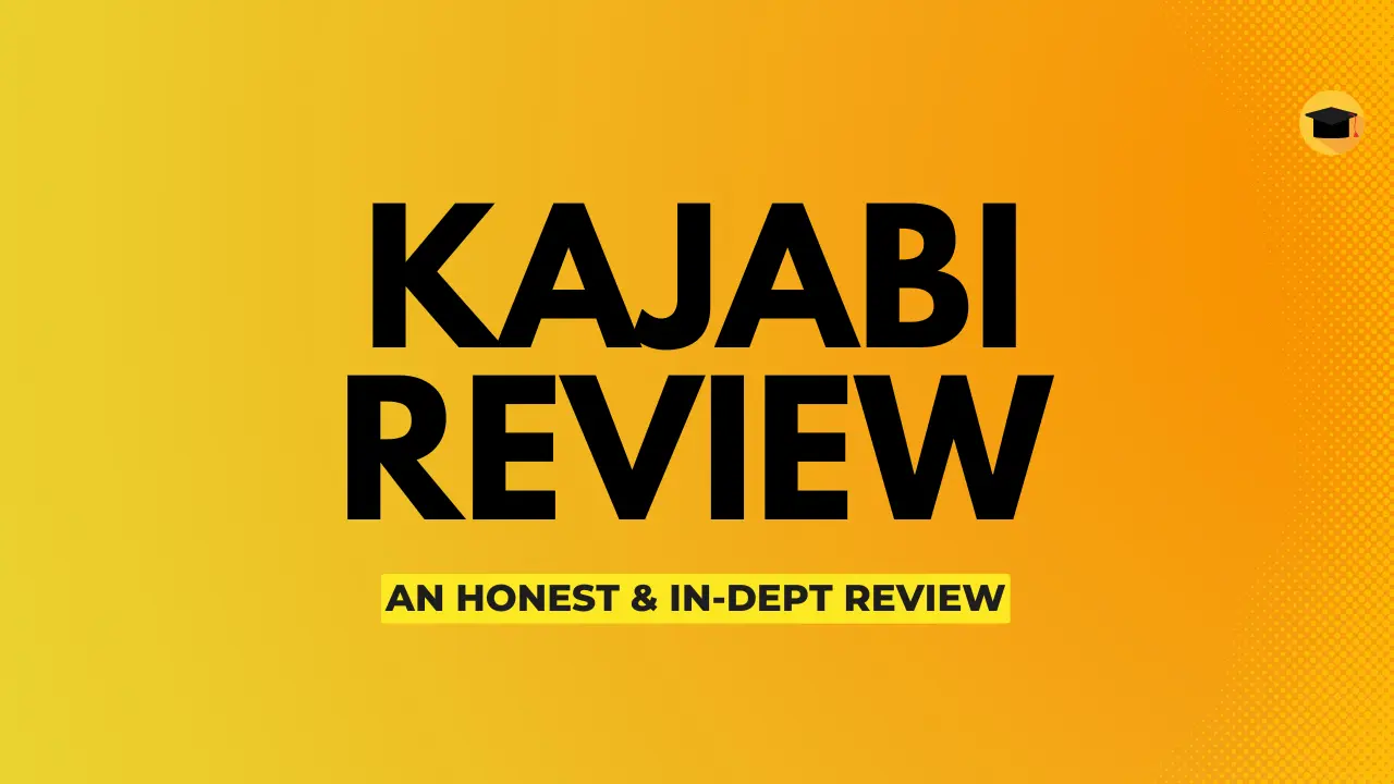 My Kajabi review for 2024 – Is It Still Worth It?